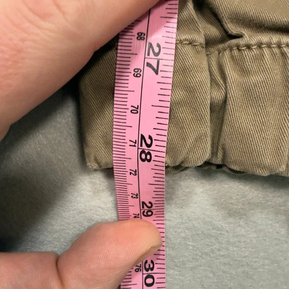 Bearbottom Joggers Mens L Large (32
